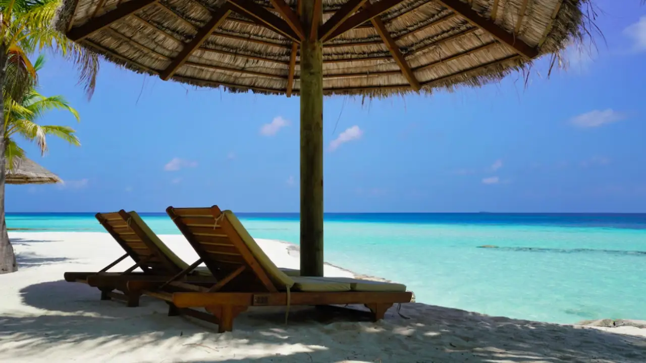 Almanların favori tatil destinasyonları belli oldu