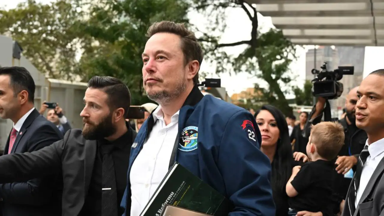 Elon Musk'ın başı AB ile dertte