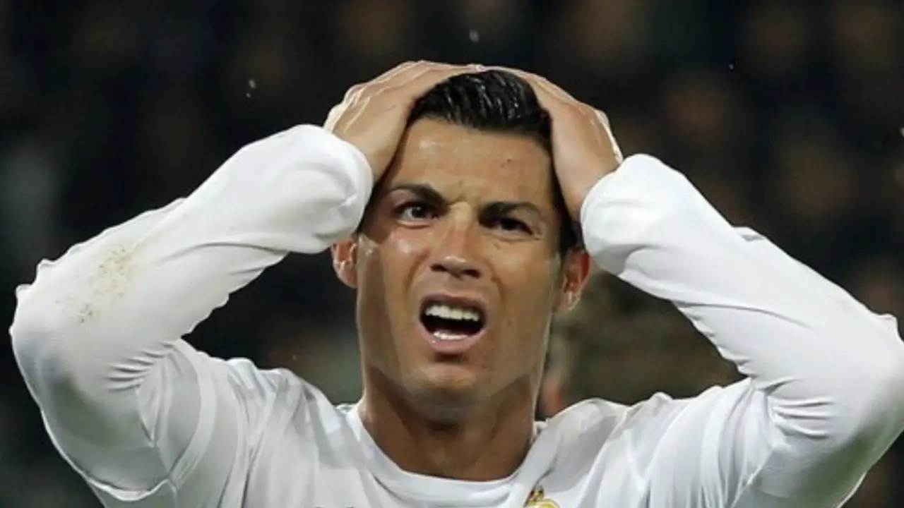 Cristiano Ronaldo 99 kırbaç cezasıyla yargılanmaya başlandı