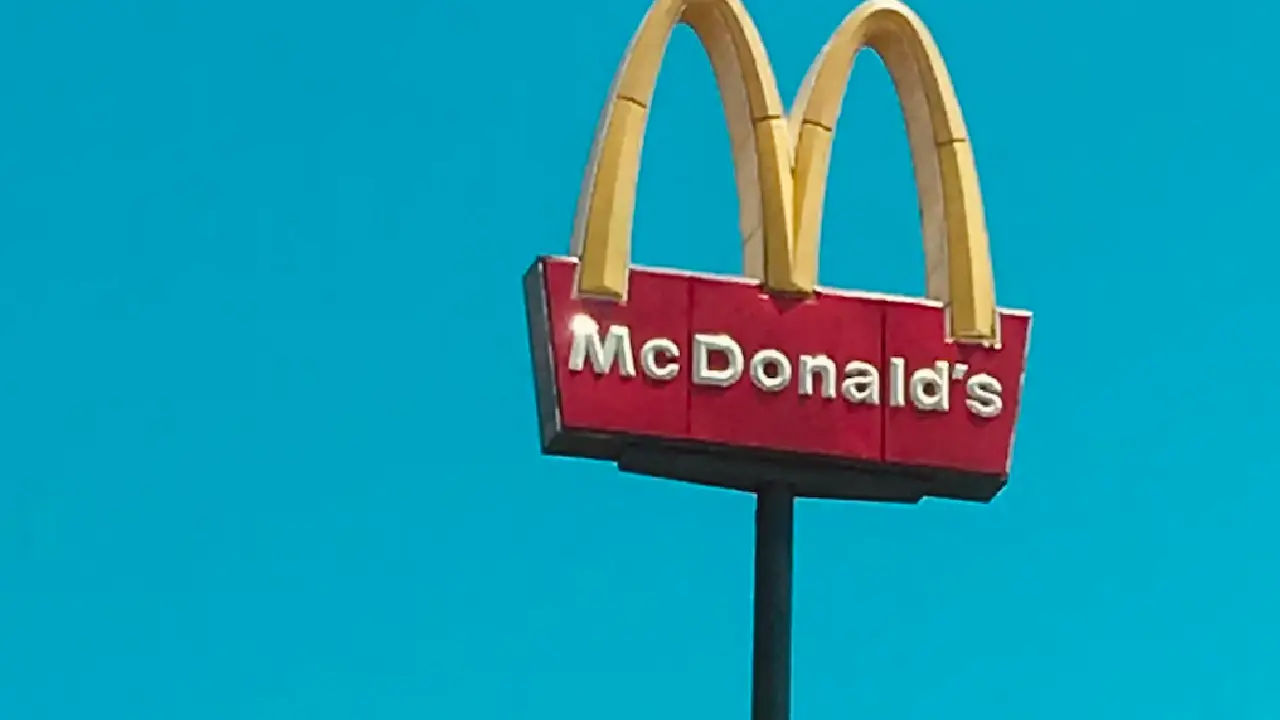 McDonald's Türkiye'den Gazze'ye yardım