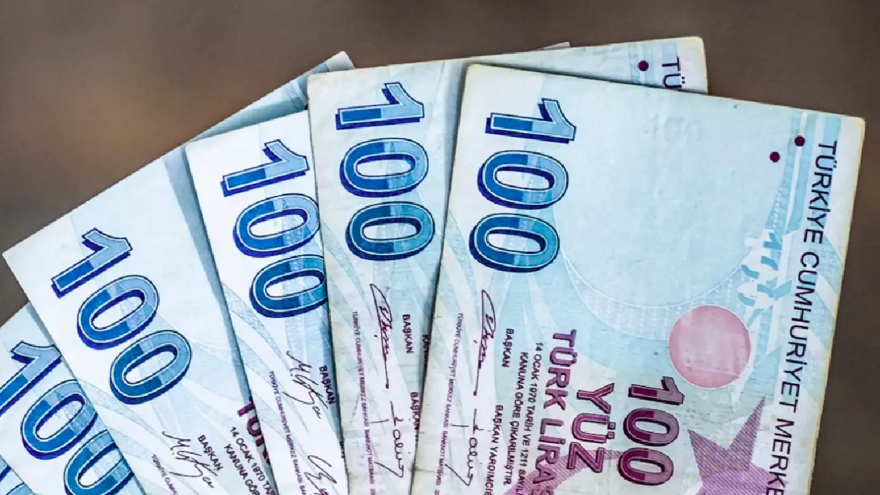 "Evde Bakım Yardımı" hesaplara yatmaya başladı
