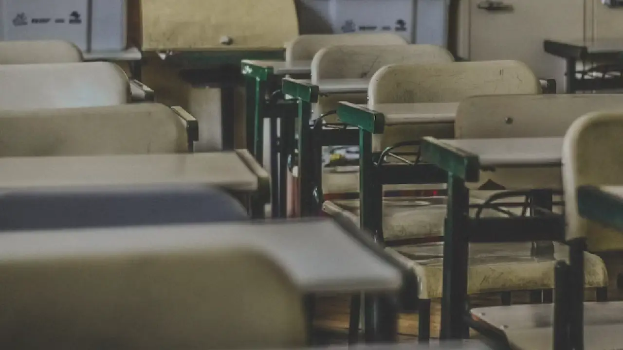 Almanya'da 'mülteci öğrenci' sayısında artış