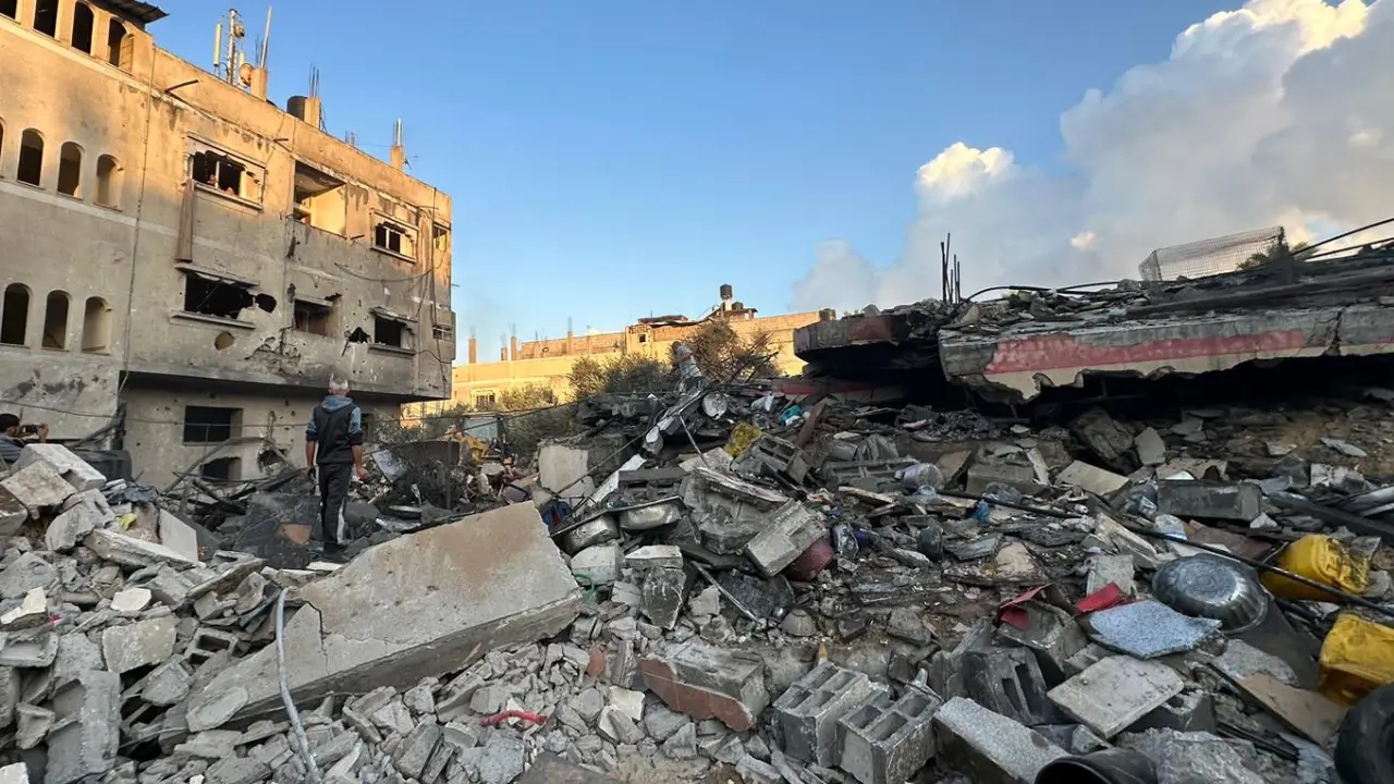 UNICEF, Gazze'deki çocuklara ulaşmak istiyor