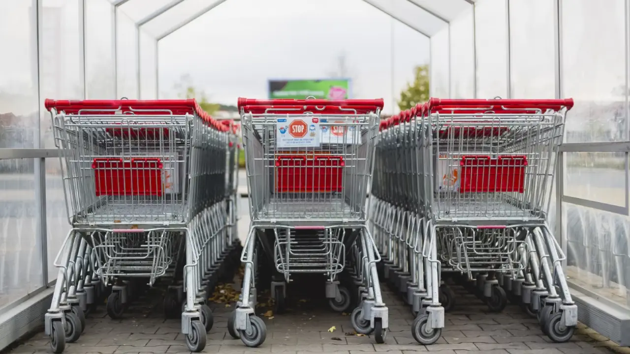 Lidl ve Kaufland'dan müşterilerine "sol" tuzağı