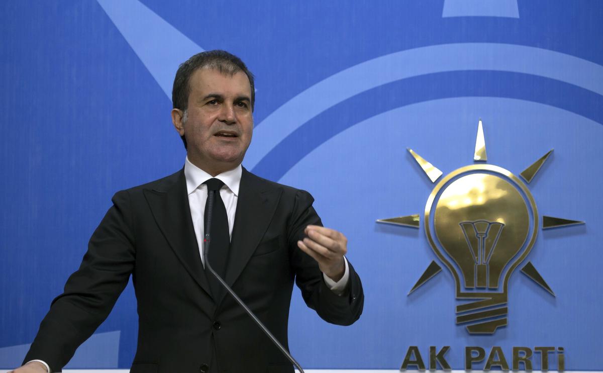 4 ismin AK Parti’den kesin ihracı istendi