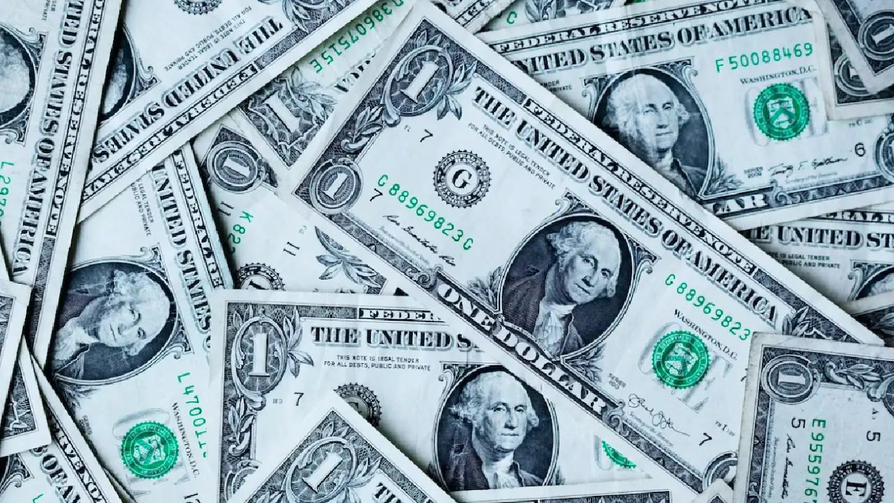 Dolar haftaya nasıl başladı ?