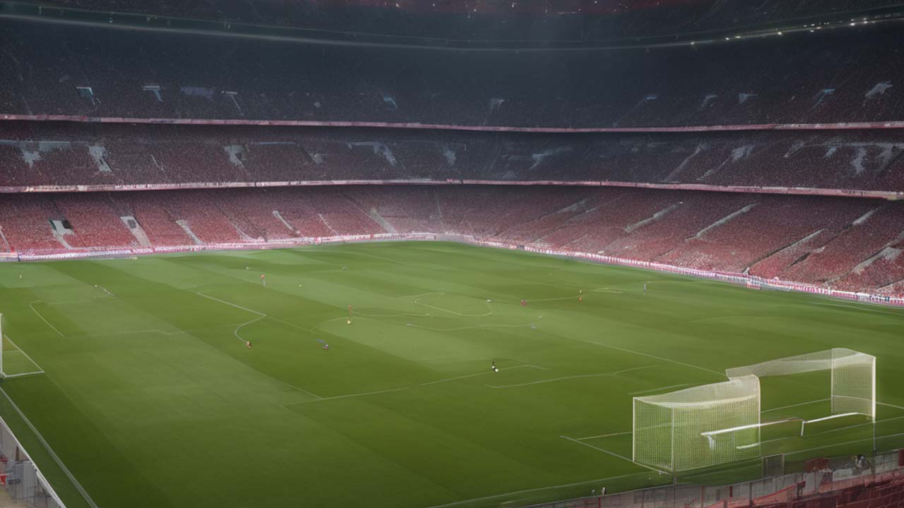 Bayern Münih'in yıldız futbolcusunun Filistin mesajı Almanya'da tepki çekti
