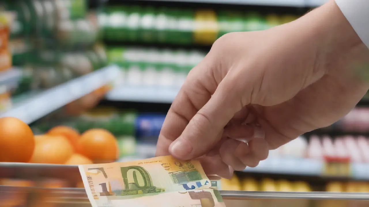 Almanya’da süpermarket kasalarında dikkat! Alışveriş yaparken sahte paraların kurbanı olmayın