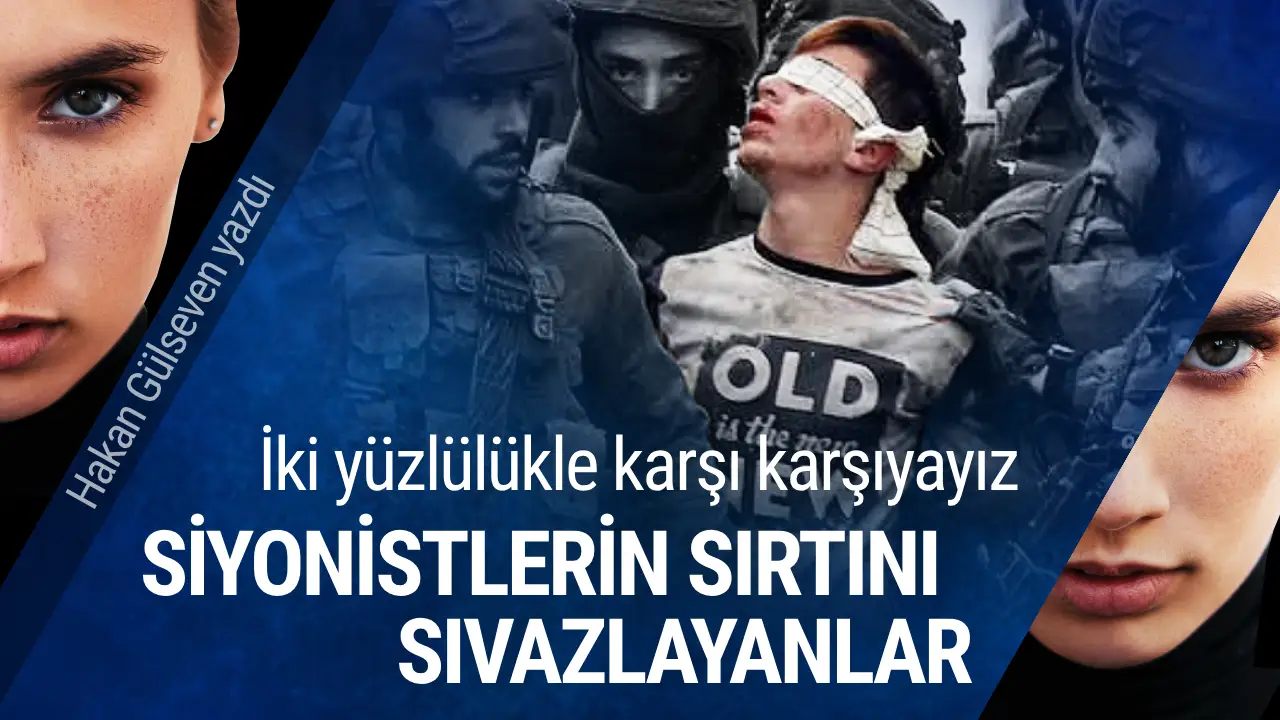 “Hamas İslamcı” diyenler Sütçü İmam’ı bilir mi?
