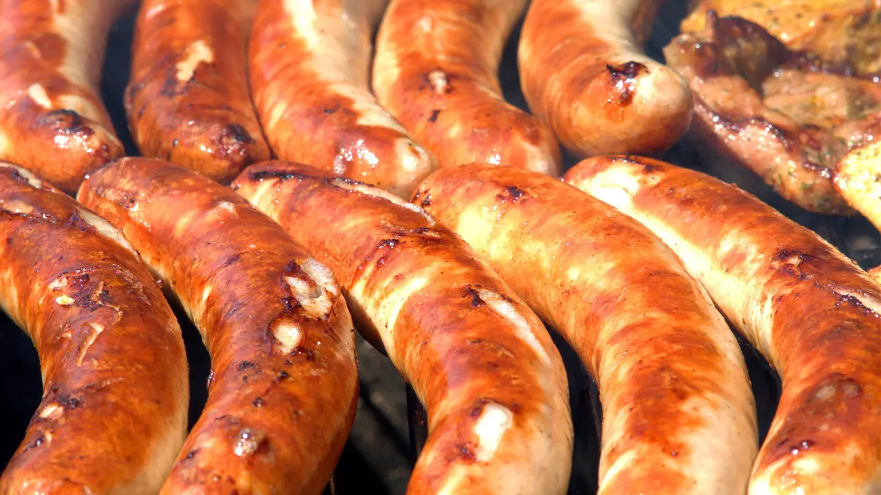 Almanya'da beslenme alışkanlıkları alternatiflere doğru kayıyor, "Wurst" tarih olabilir
