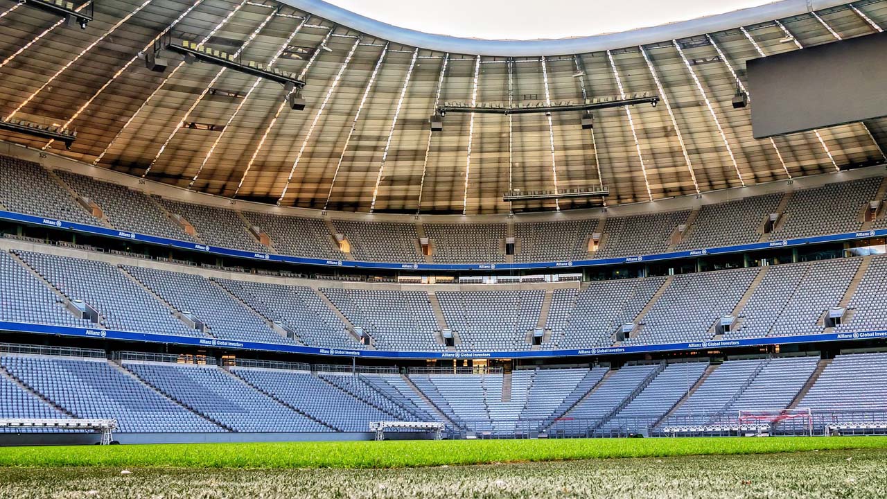 Bayern Münih’te Filistin tartışması iyice alevlendi