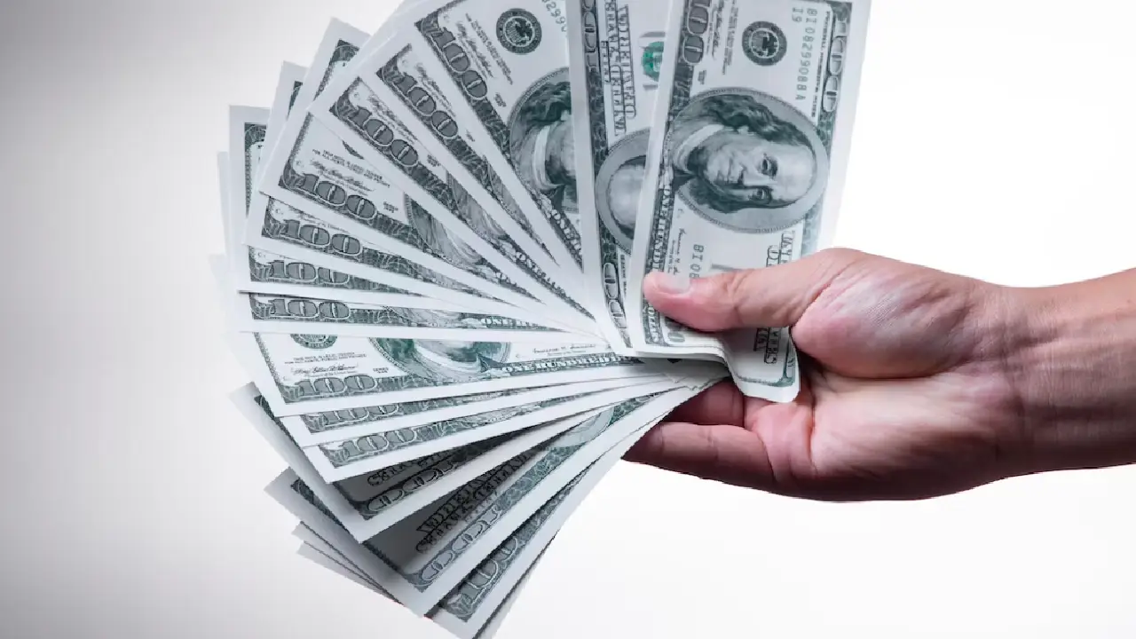 Binance'den dolar kararı