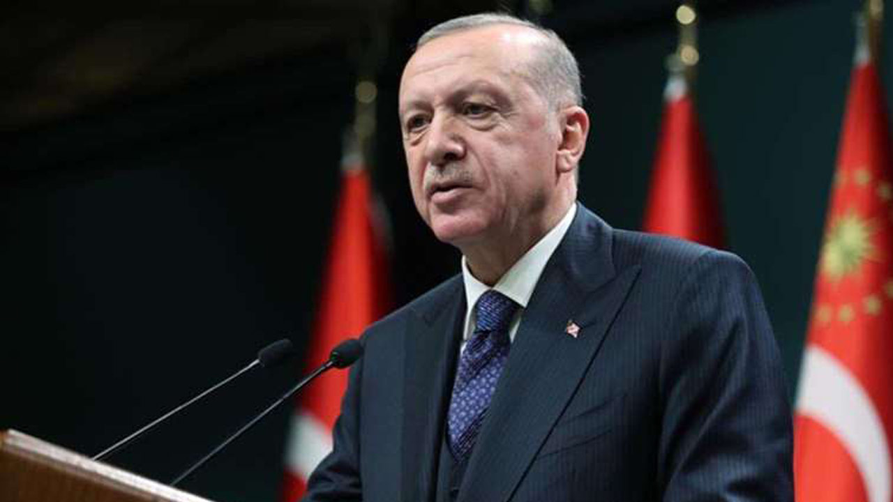 Erdoğan duyurdu: İsrail Gazze'de hastane vurdu