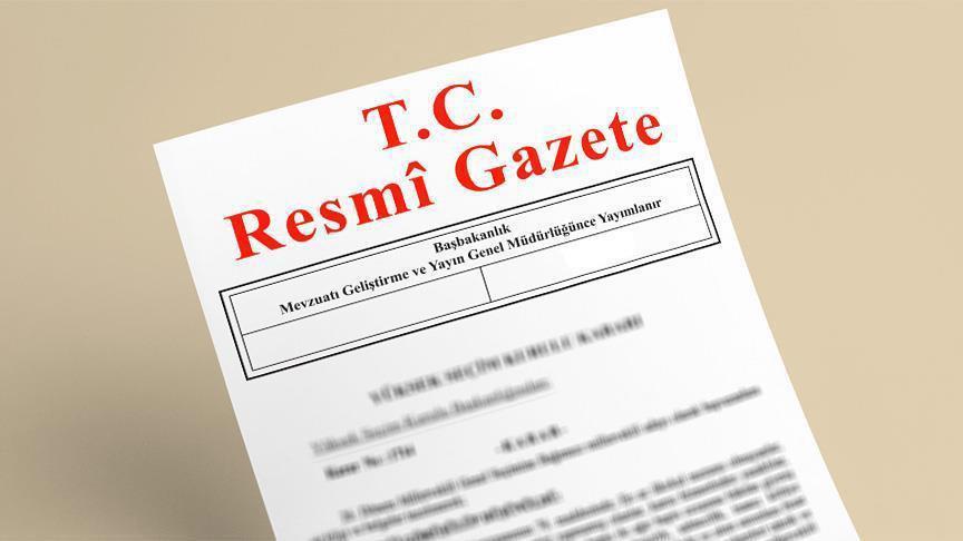 Yurt dışı diploma denklik yönetmeliği değişti