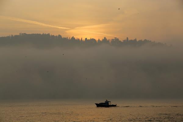 İstanbul'u en çok Almanlar ziyaret ediyor