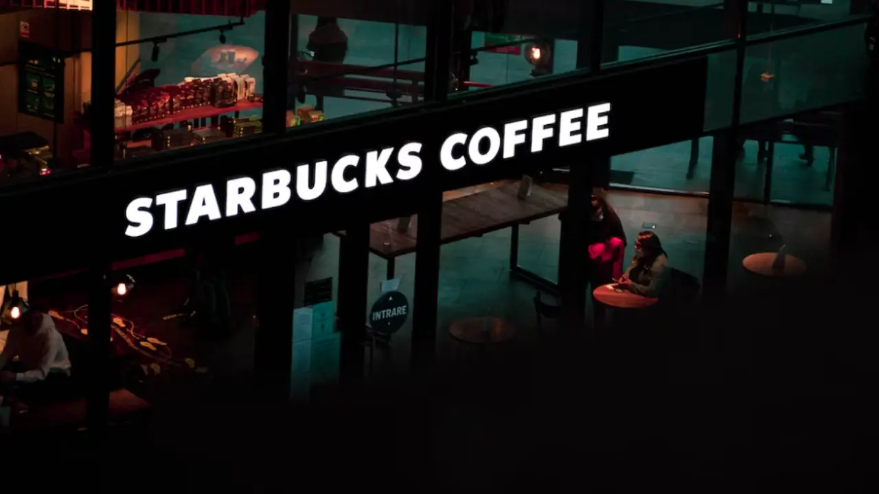 Starbucks'tan, Filistin paylaşımı nedeniyle sendikasını dava!