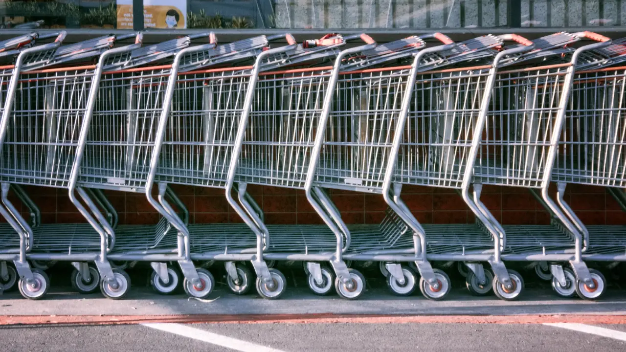 Aldi'nin hırsızlara karşı bulduğu gizli silah gündem oldu
