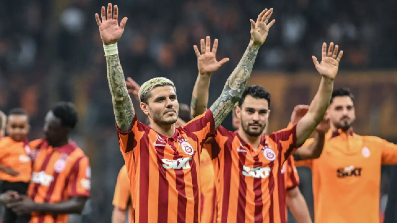 Icardi, Bayern Münih maçında oynayabilecek mi?