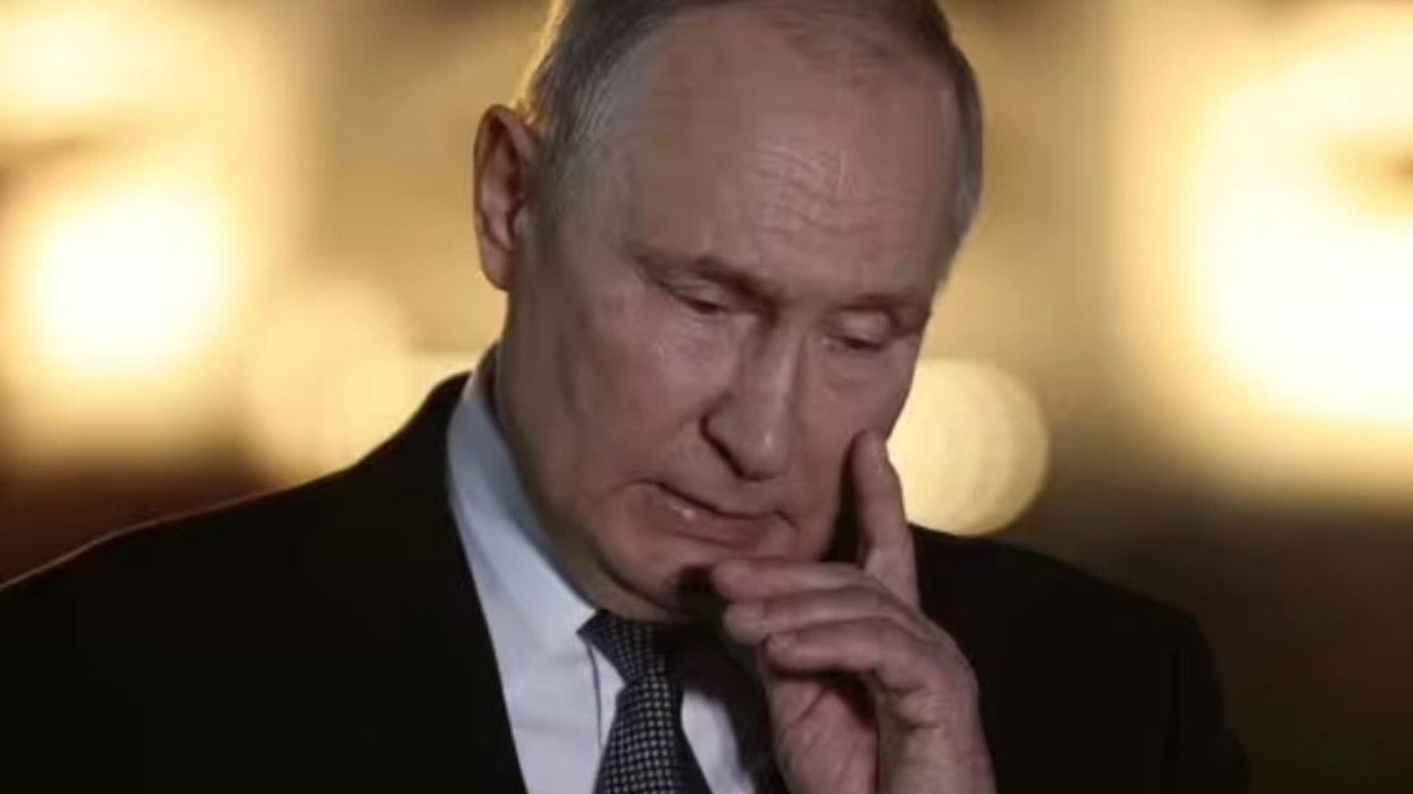 Rus medyası: Putin kalp krizi geçirdi