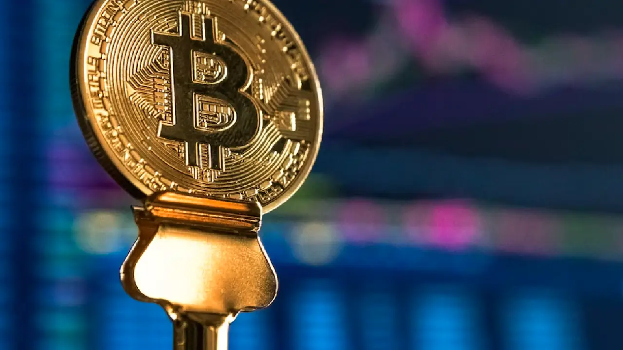 Bitcoin zirveyi gördü!