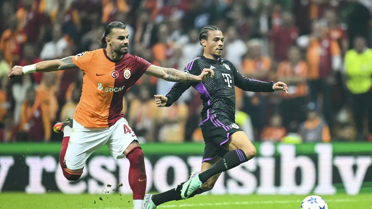 Galatasaray'ın maçını Alman basını nasıl gördü: 15 yıldır böyle feci sonuç almamıştık