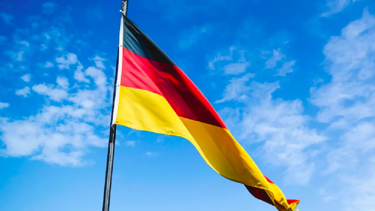 Almanya'da iş dünyasının güveni yükseldi