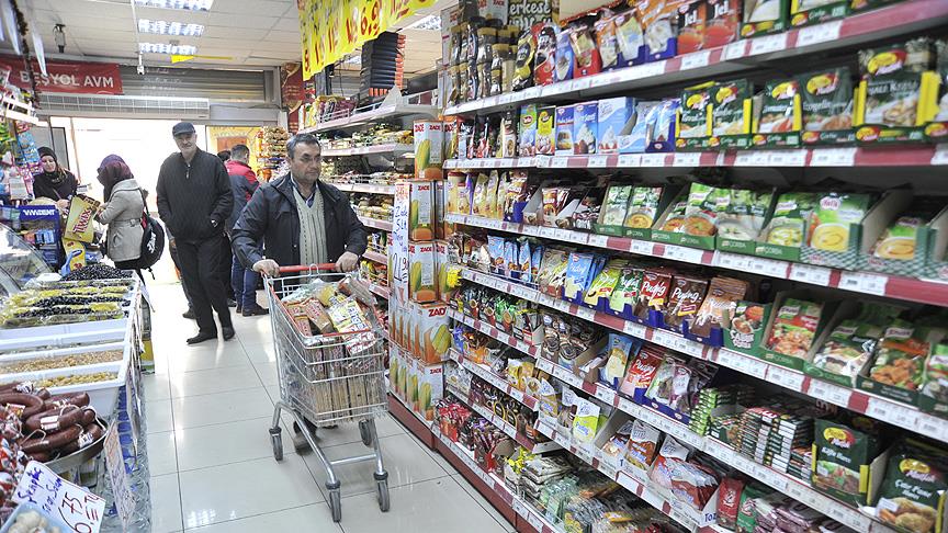 'Market arabaları mikrop taşıyor'