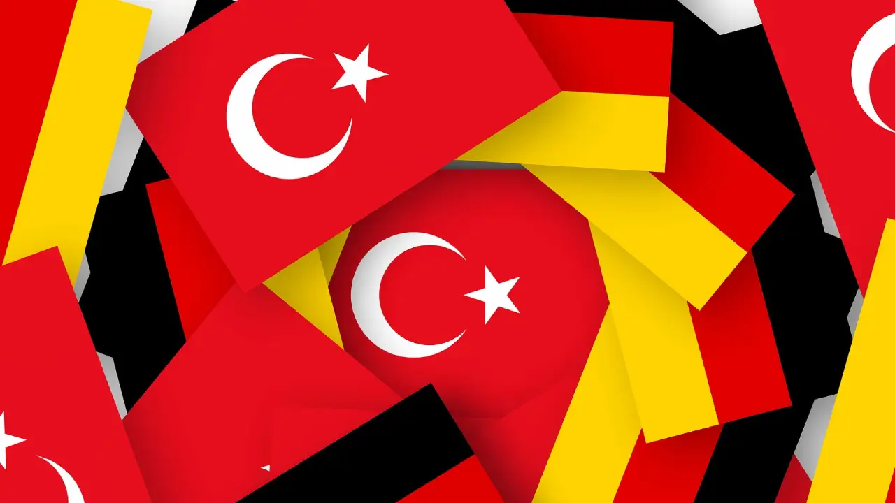 Dikkat çeken rapor: Almanya'nın rakibi Danimarka, Türkiye'nin rakibi Zimbabve...