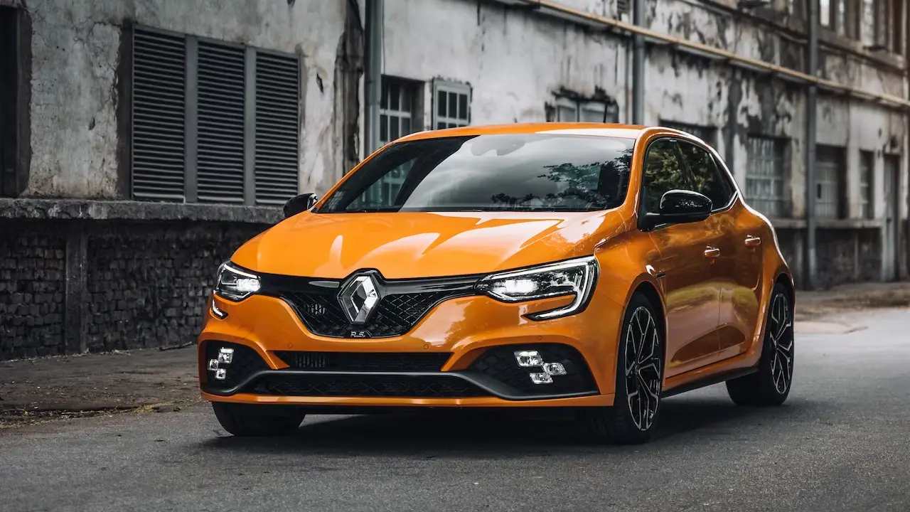 Renault'dan 8 yeni model