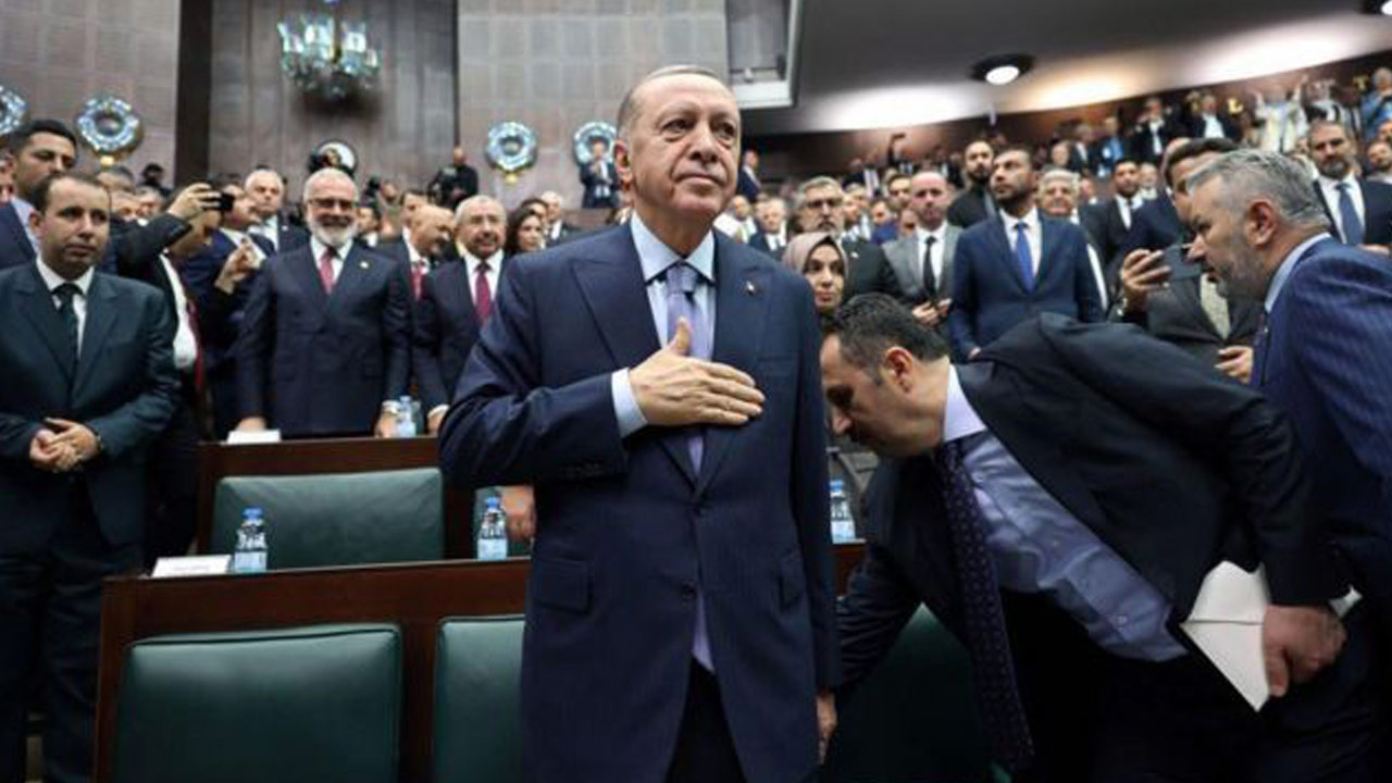 Erdoğan’ın İsrail’i hedef alan sözlerinden sonra o devlet kurumu İsrail’i destekleyen markayı kaldırttı