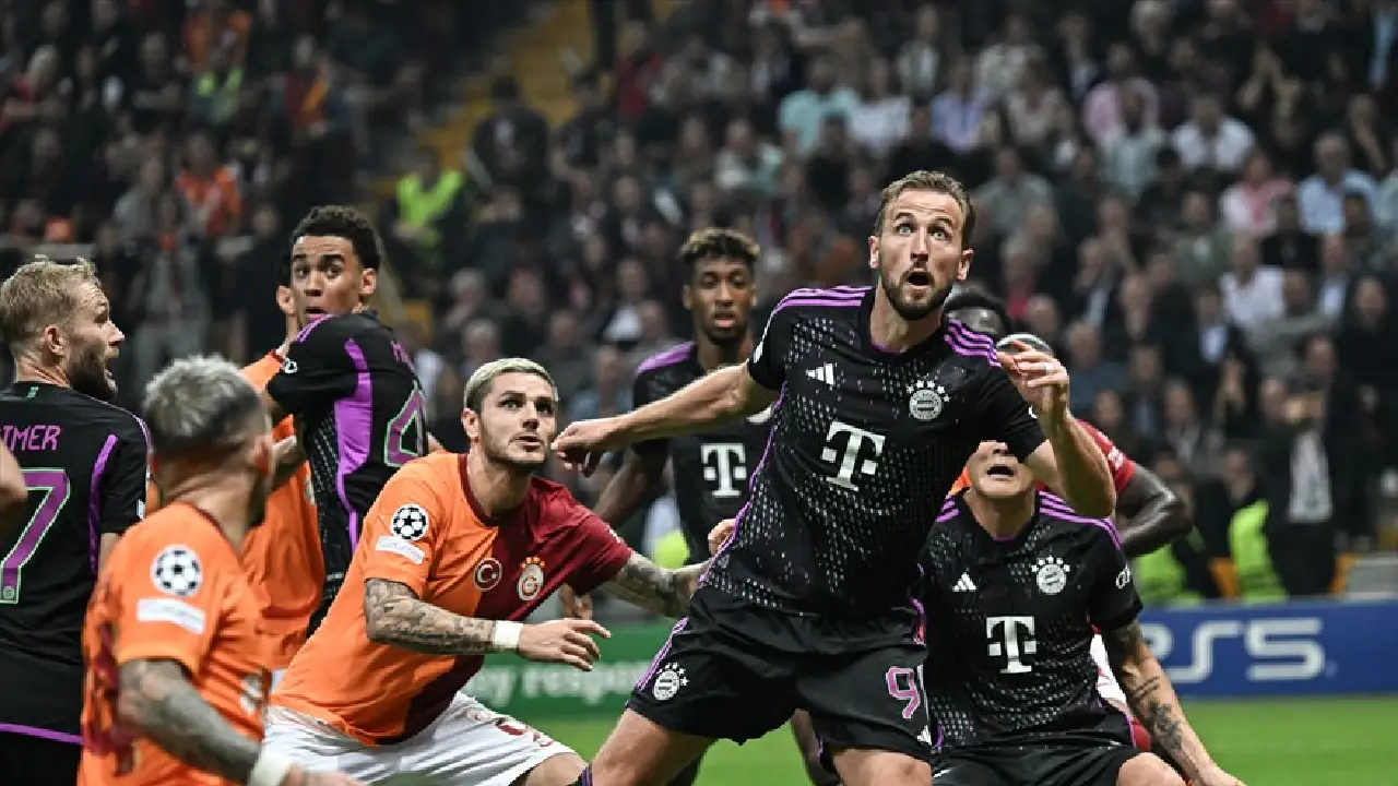 Bayern Münih'in CEO'su Galatasaray taraftarını övdü: Ne atmosferdi ama!