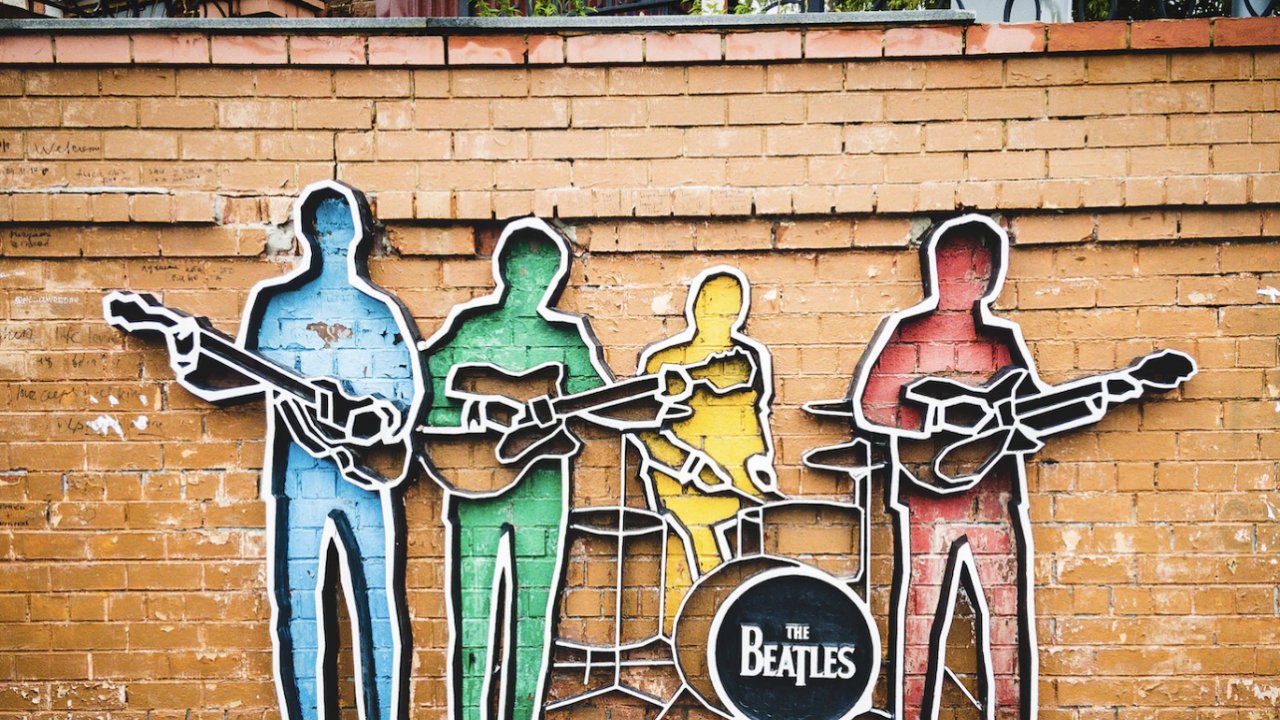 The Beatles'dan 43 yıl sonra John Lennon'lı yeni şarkı