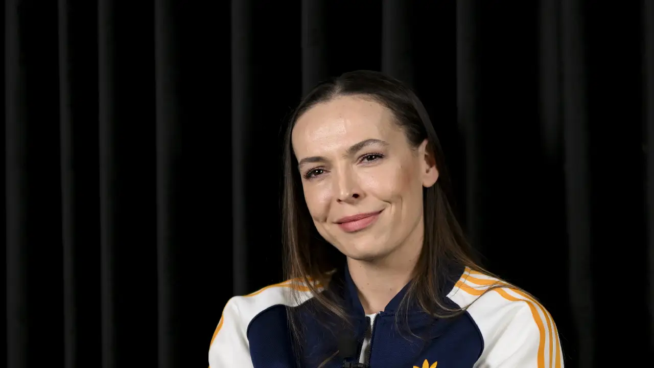 Eda Erdem: "Cumhuriyet'e büyük bir borç hissediyorum"
