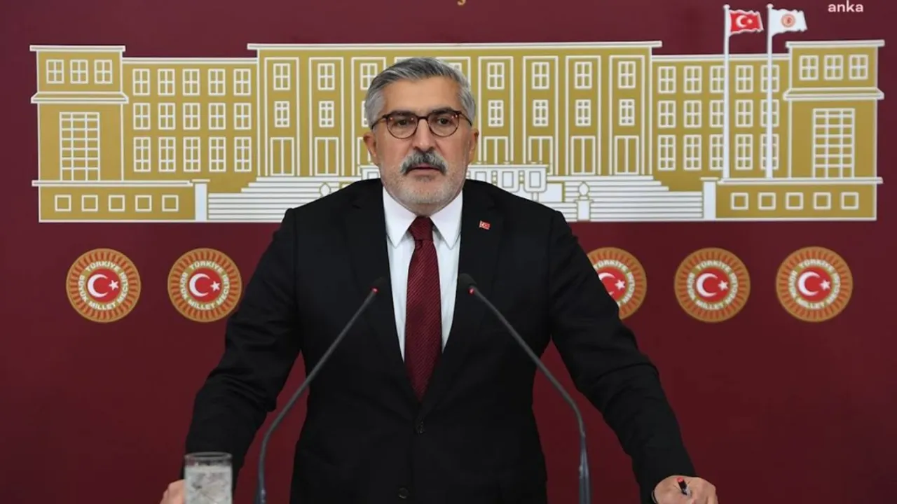 AK Partili vekil: Erdoğan ikinci Atatürk’tür