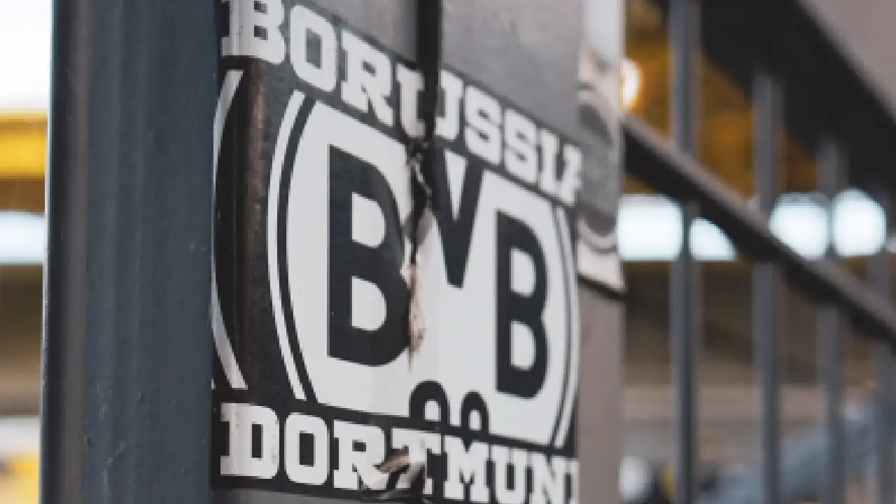 Borussia Dortmund takım otobüsüne trafik cezası şoku