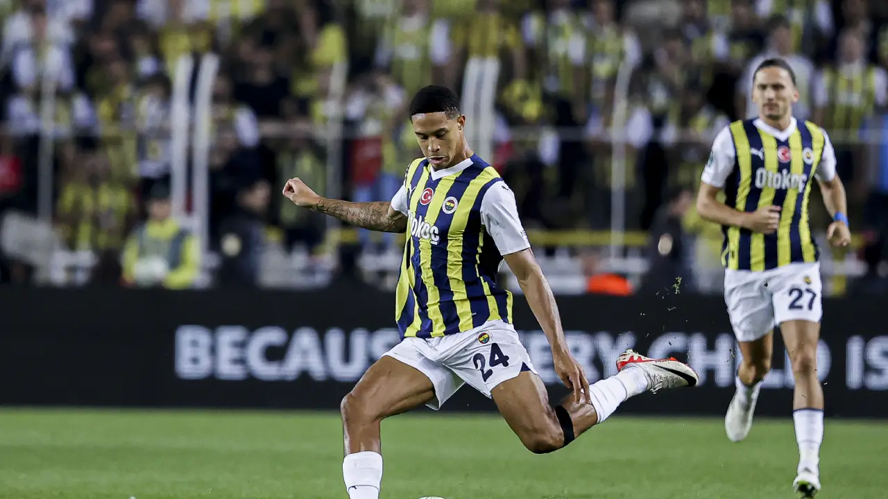 Fenerbahçe-Pendikspor maçı ne zaman, saat kaçta ve hangi kanalda?