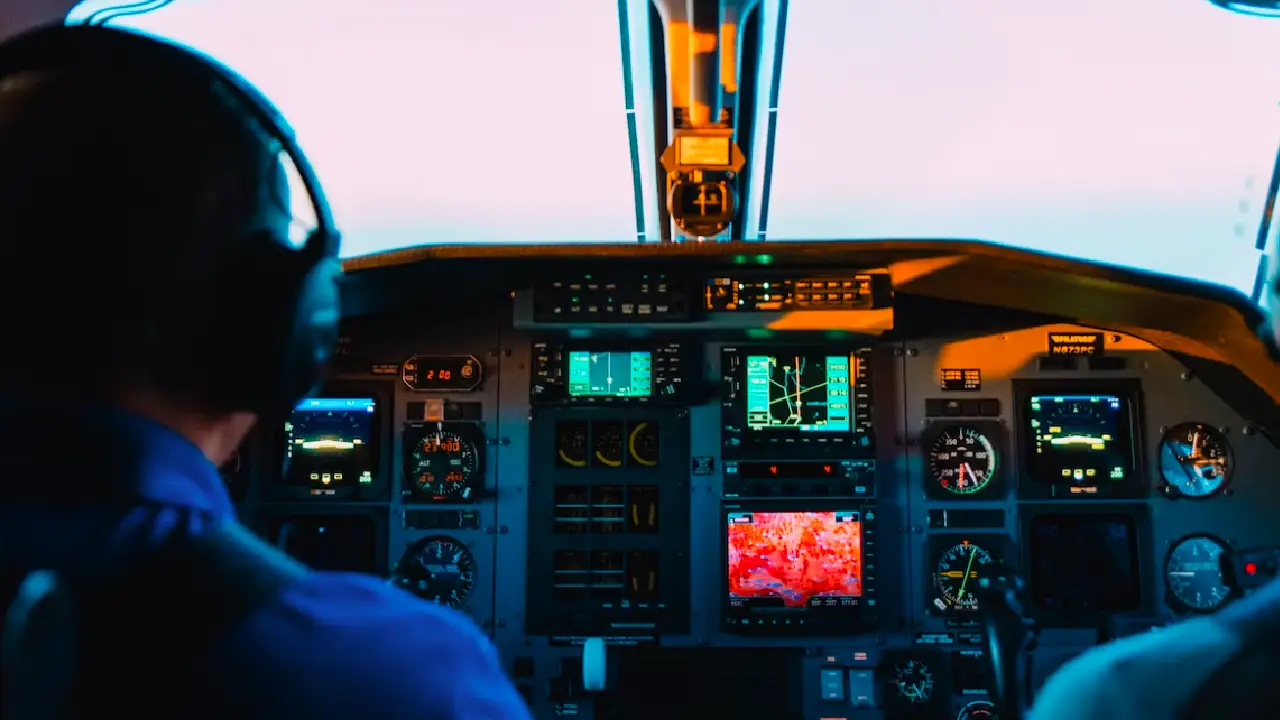 Alman hava yolu duyurdu: Binlerce pilot alacak