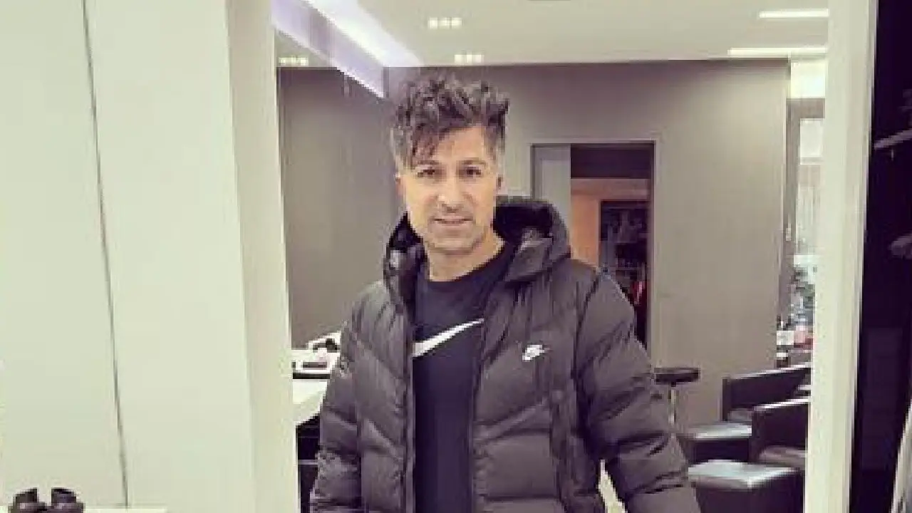 Loto milyoneri Chico'nun kız arkadaşının parayla burnunu sildiği video olay oldu!