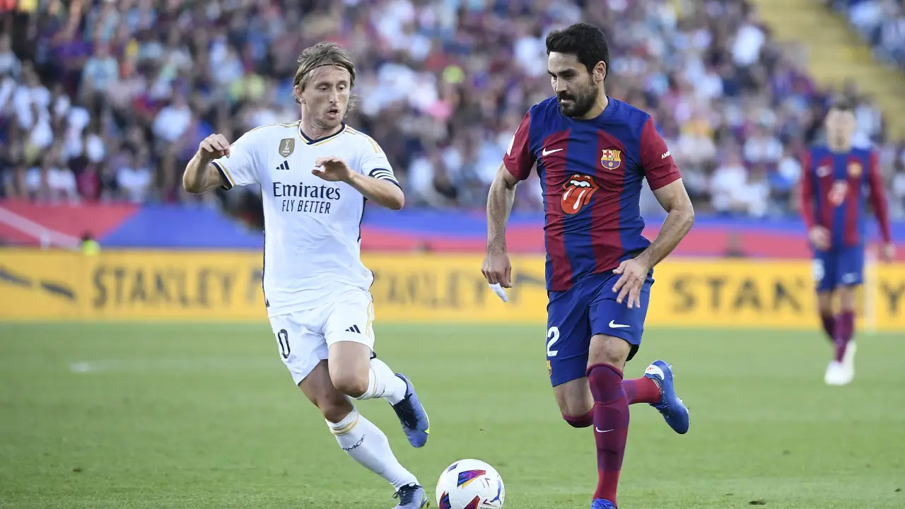 "El Clasico"nun kazananı belli oldu