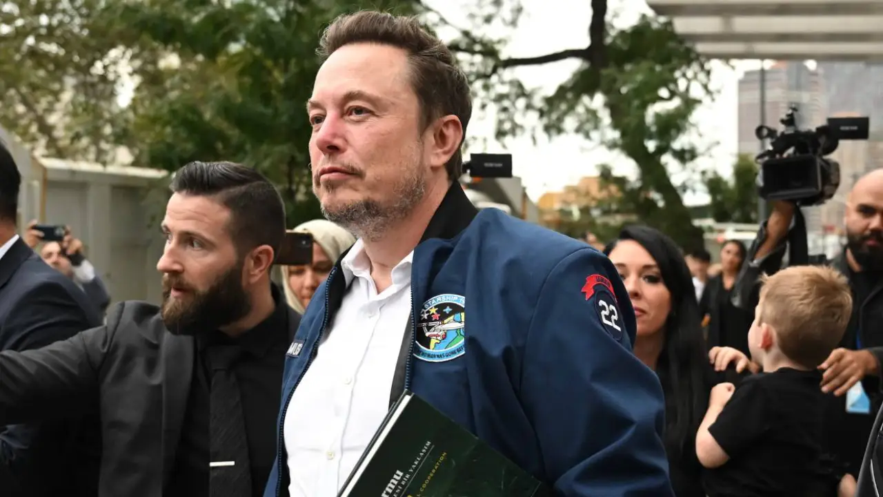 Elon Musk'ın Starlink hamlesi İsrail'i kızdırdı