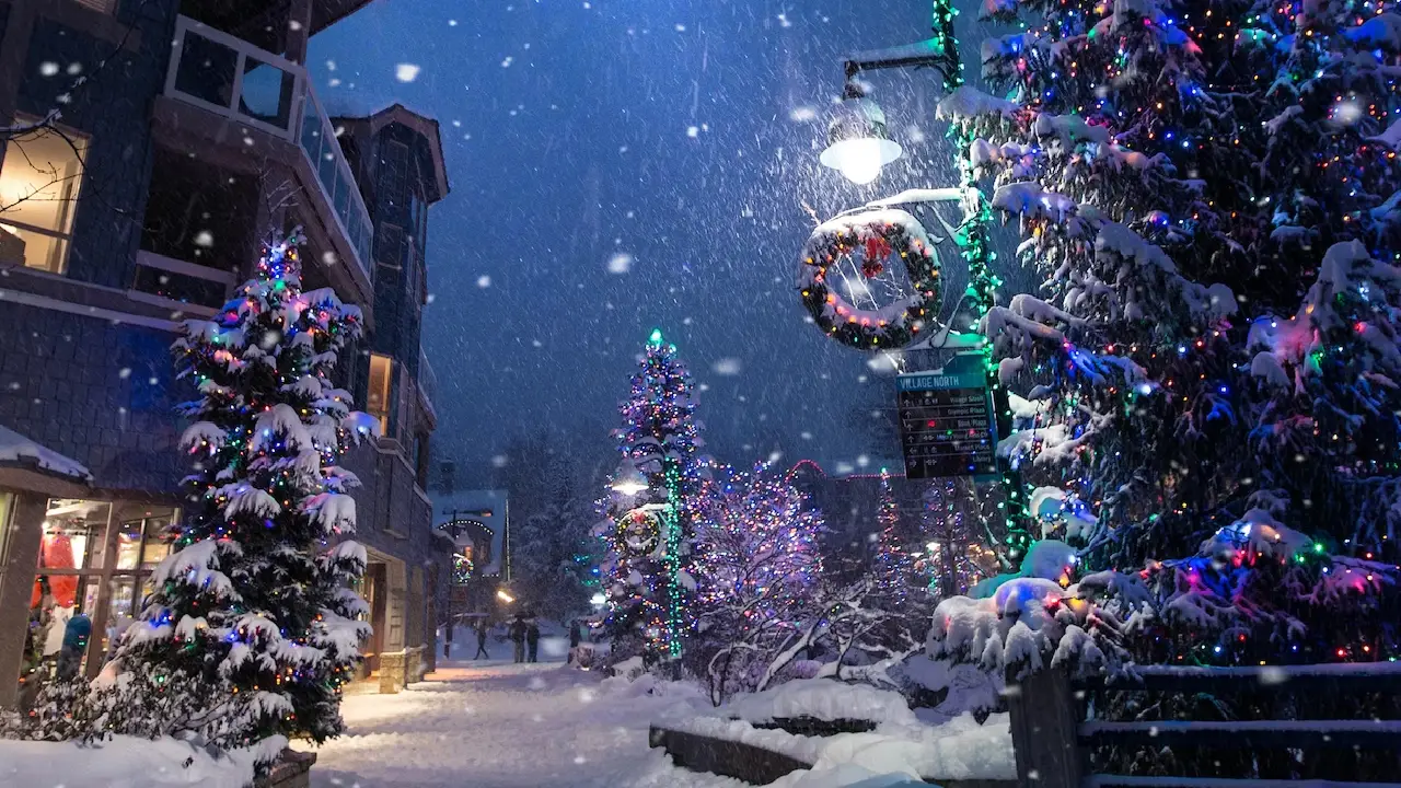 İlk tahminler: Noel’de hava nasıl olacak?