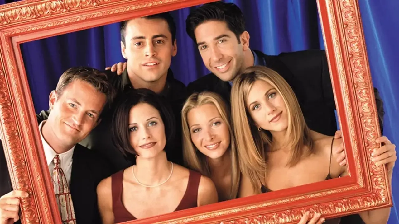 Friends dizisinin yıldızı hayatını kaybetti