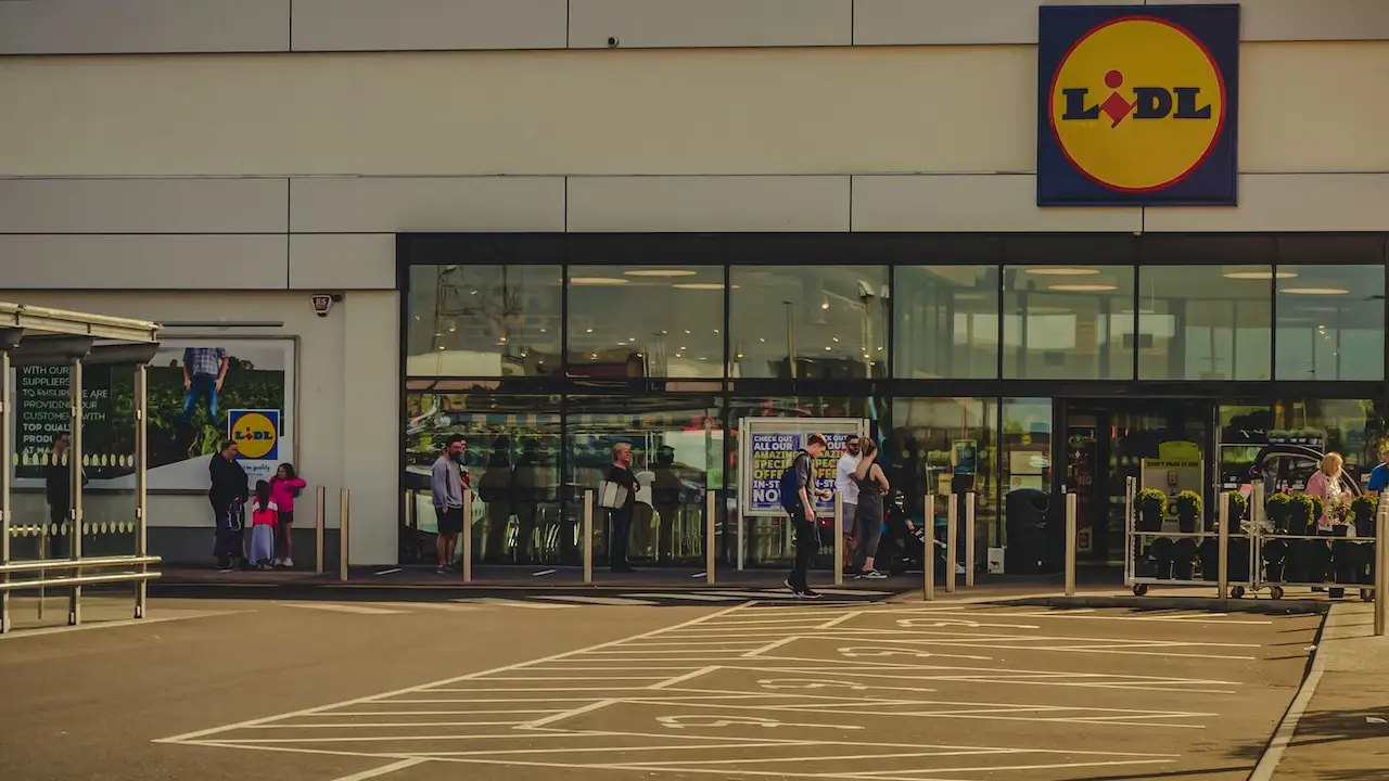 Lidl o meyveyi geri çağırıyor