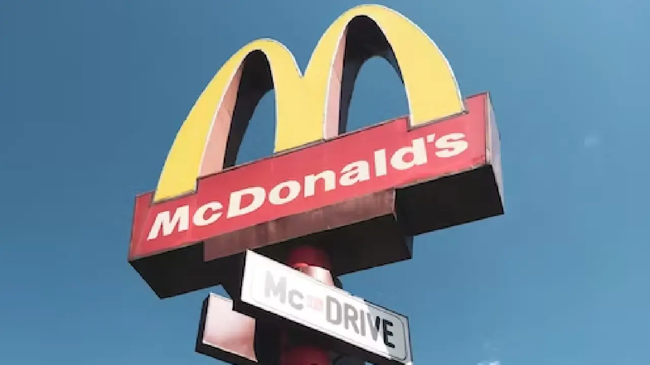 Ünlü fast food zincirinden bağış kampanyası