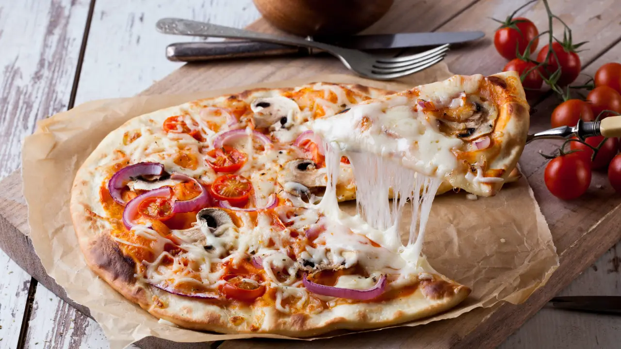 Almanların, İtalyanları çileden çıkaracak pizza tercihleri