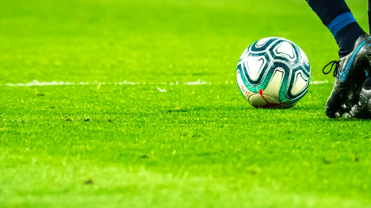 Almanya'da Filistin''e destek veren futbolcu hakkında yeni karar