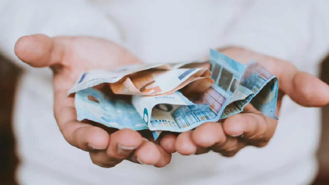 Almanlar mali durumlarından ne kadar memnun?