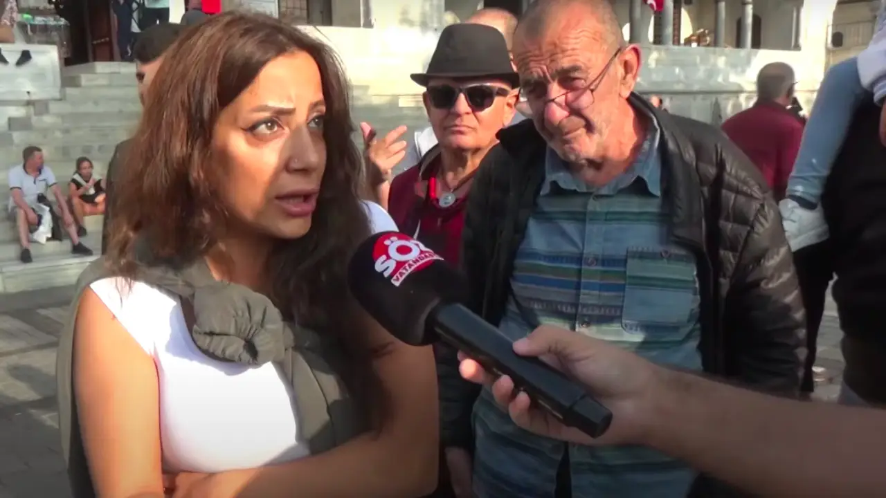 ''Almanya'da bir ay geçindiğim parayı Türkiye'de beş günde harcadım''