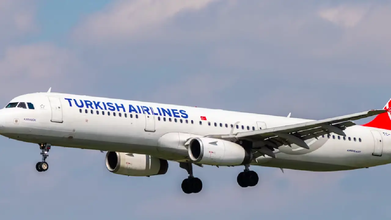 THY'nin uçuş işlemlerindeki aksama hakkında yeni açıklama