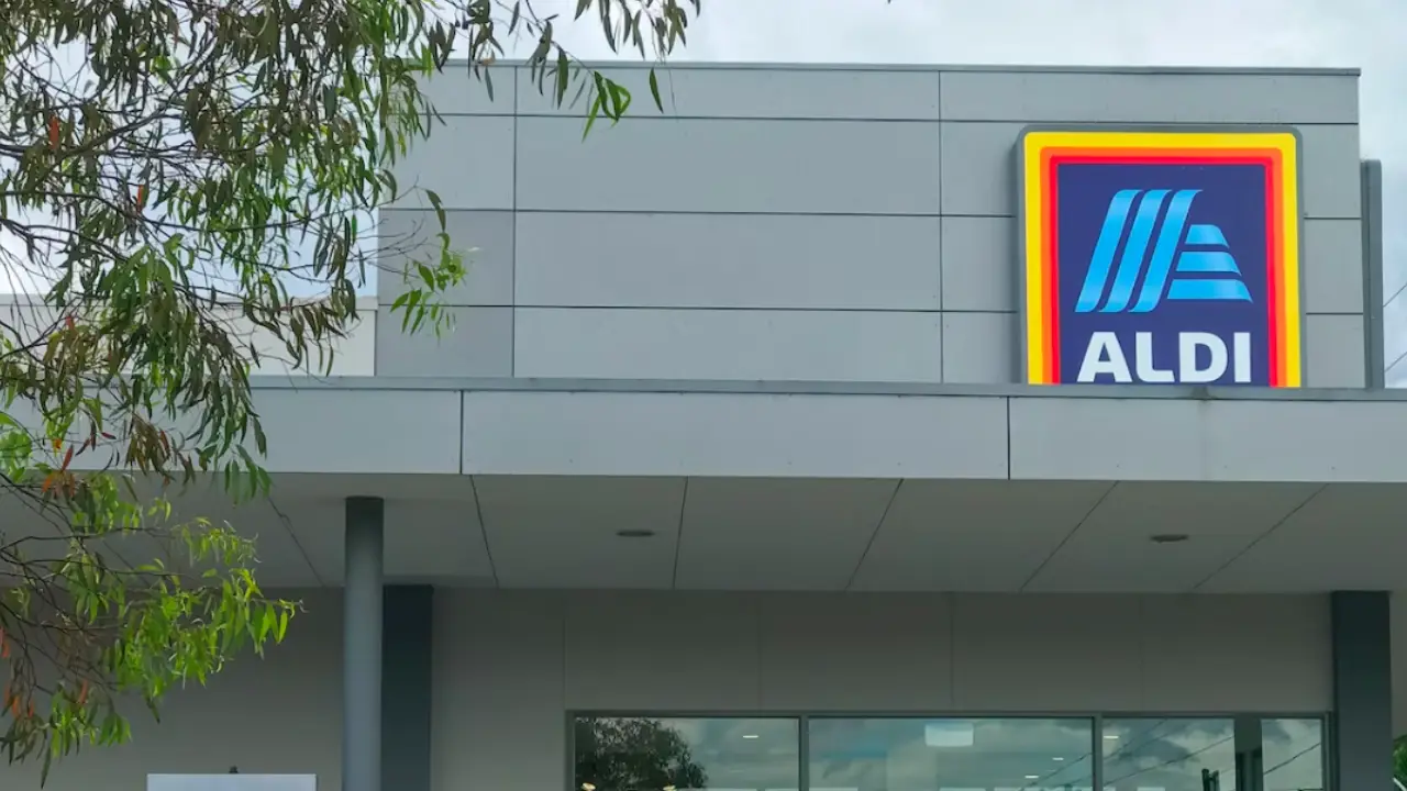 Aldi’de ''salmonella'' alarmı: Tüketmeyin uyarısı…
